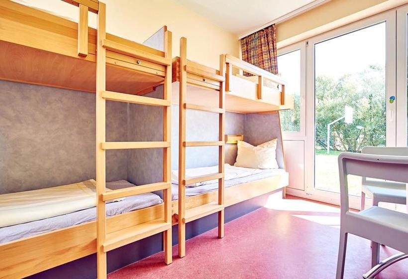 Jugendherberge Norddeich 6