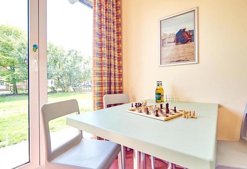 Jugendherberge Norddeich 7