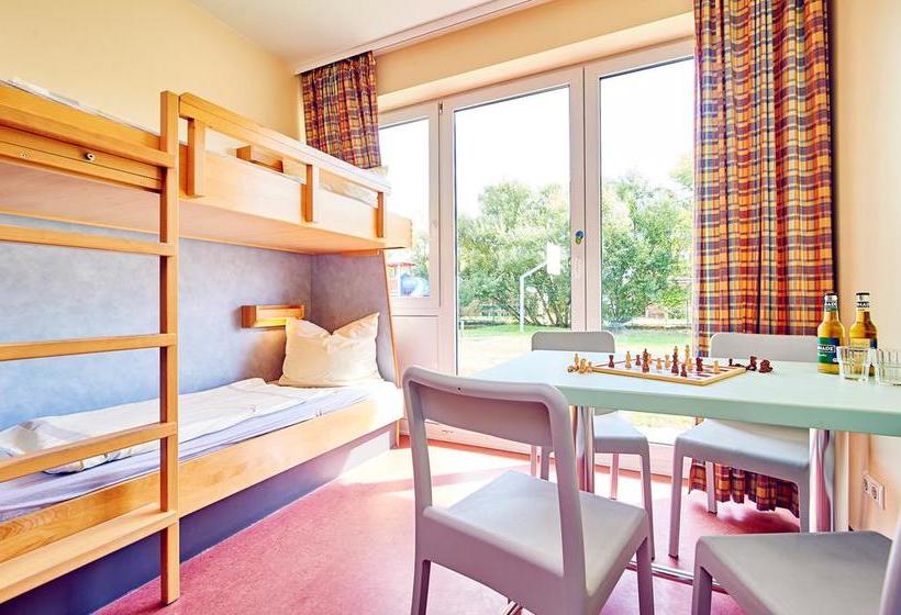 Jugendherberge Norddeich 9