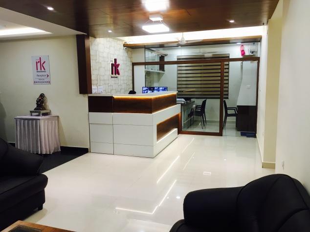 Hotel R K Renaissance 10