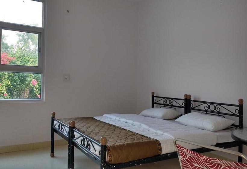 Club Awara Holiday Resort Haryana