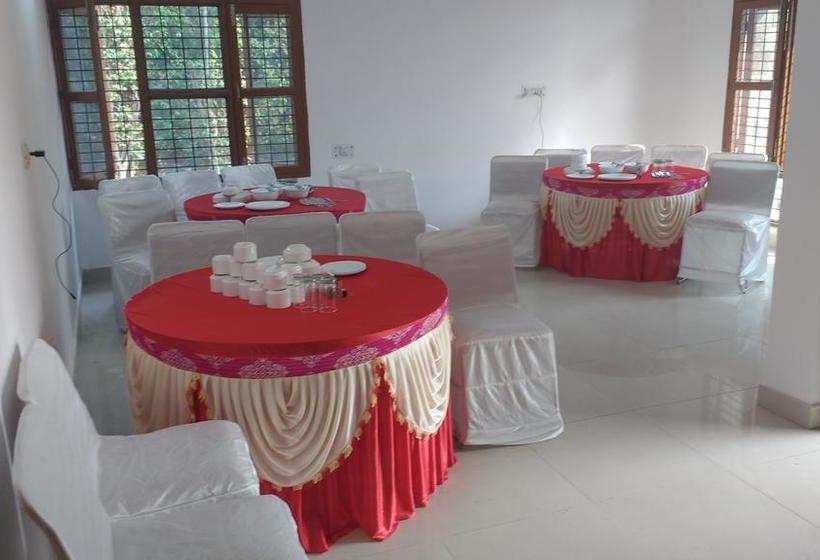 Club Awara Holiday Resort 1