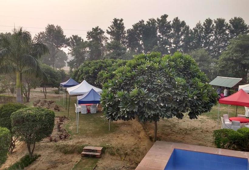 Club Awara Holiday Resort 2