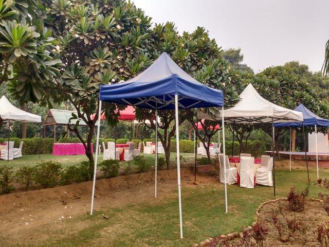 Club Awara Holiday Resort 4