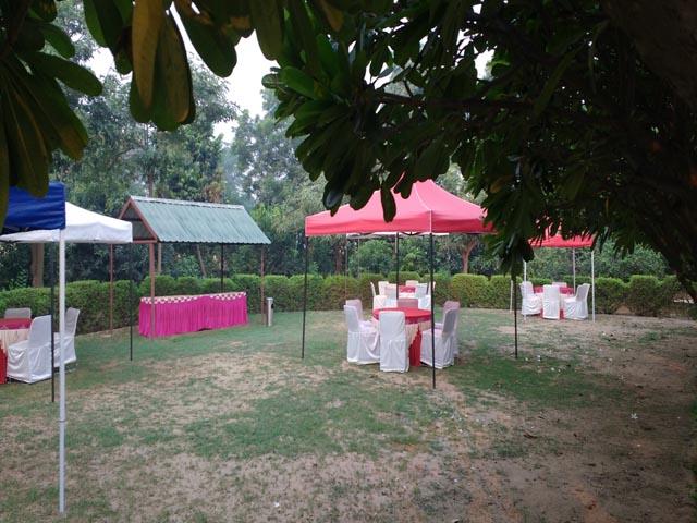 Club Awara Holiday Resort 5