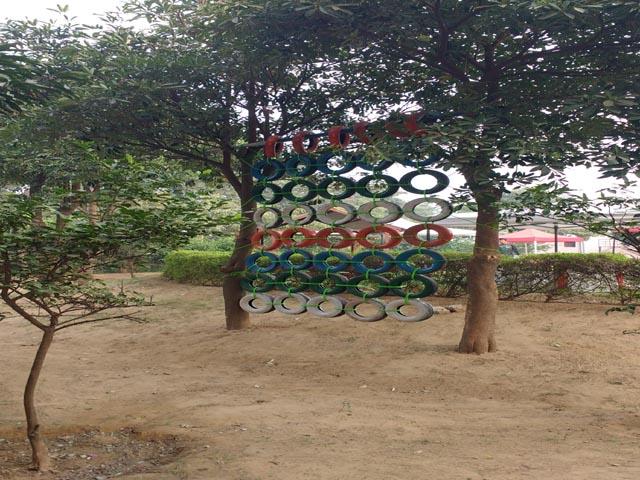 Club Awara Holiday Resort 7