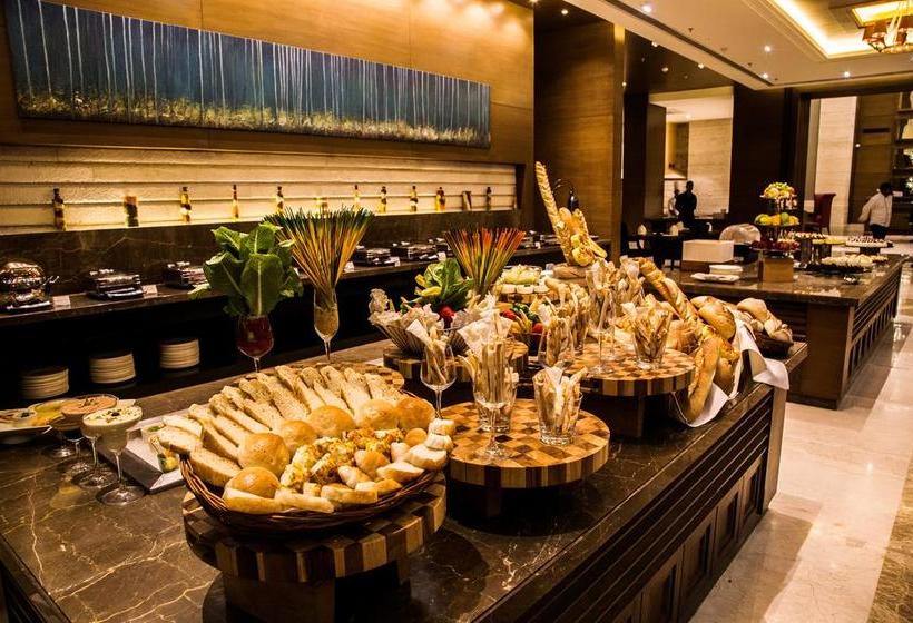 Hotel The Grand Bhagwati Palace 10