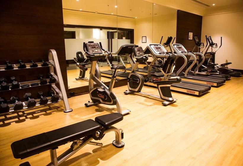 Hotel The Grand Bhagwati Palace 17