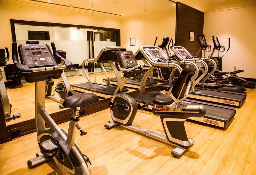 Hotel The Grand Bhagwati Palace 19