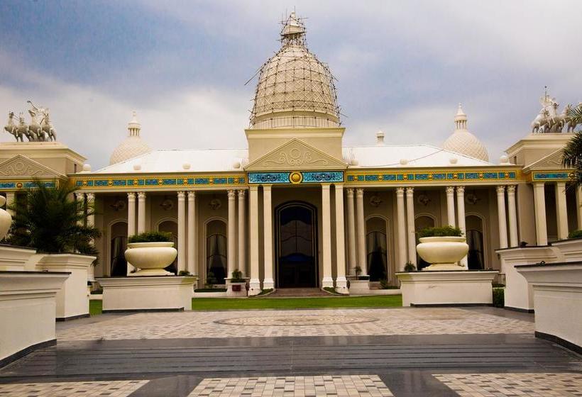 Hotel The Grand Bhagwati Palace 20