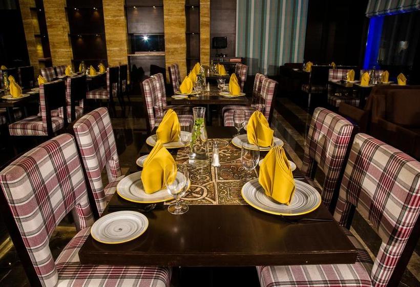 Hotel The Grand Bhagwati Palace 5