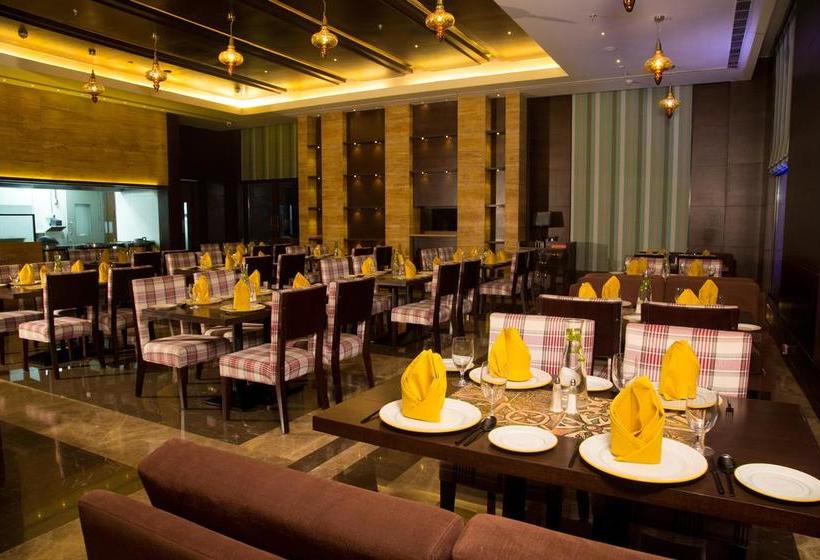 Hotel The Grand Bhagwati Palace 7