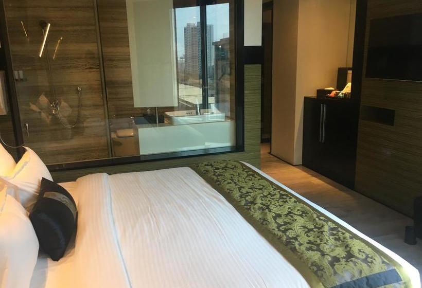 Hotel The Empresa 10