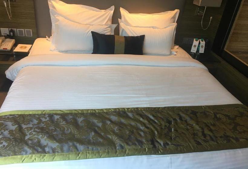 Hotel The Empresa 11