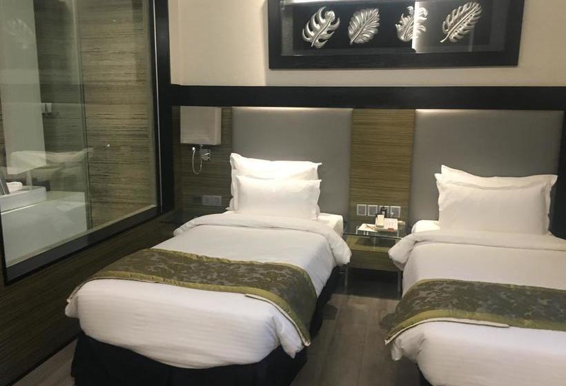 Hotel The Empresa 14