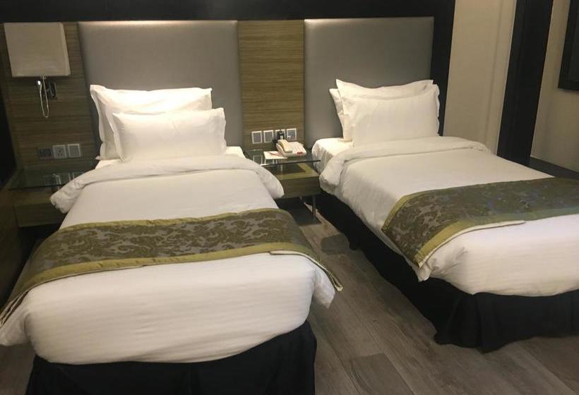 Hotel The Empresa 15