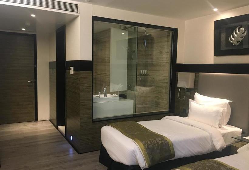 Hotel The Empresa 17