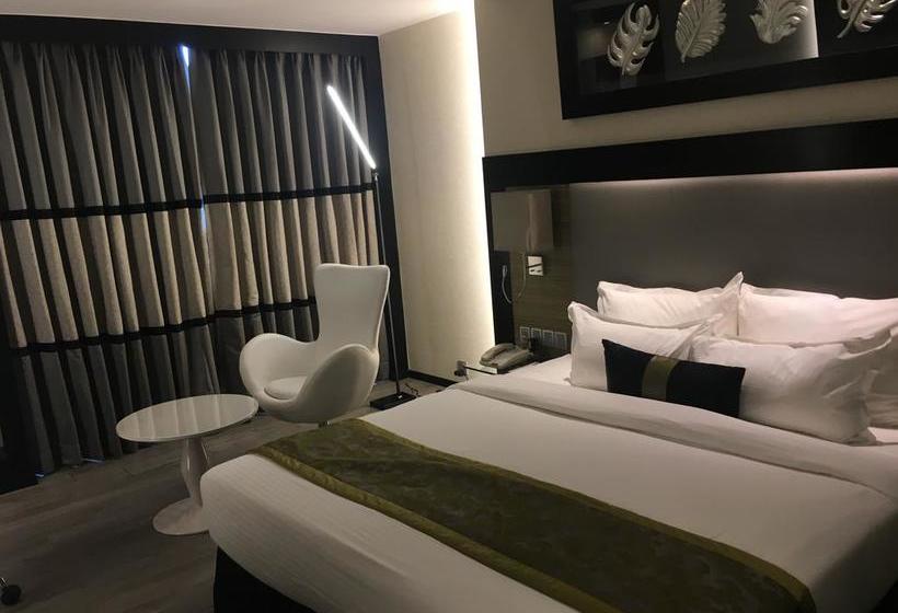 Hotel The Empresa 18