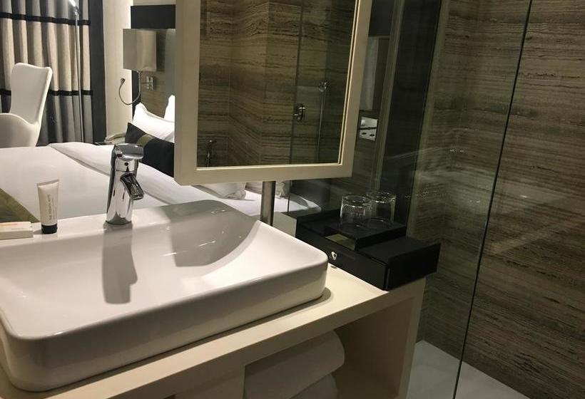 Hotel The Empresa 19