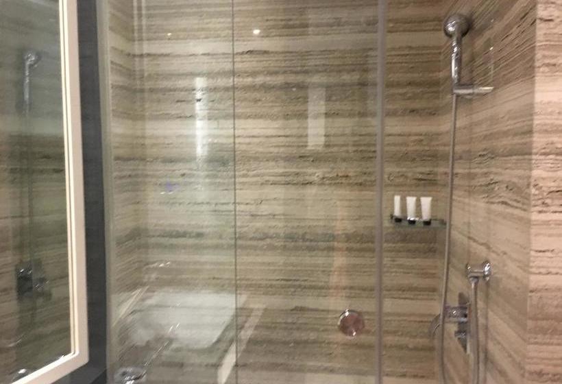 Hotel The Empresa 20