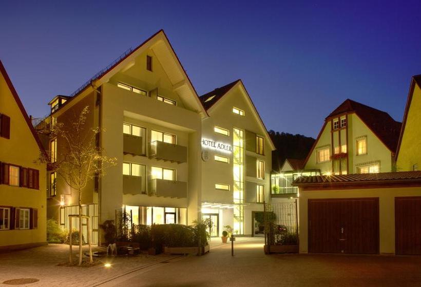 Hotel Adler 7