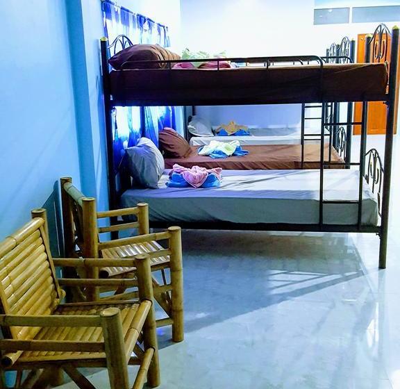 The Cheap Rest Hostel 2