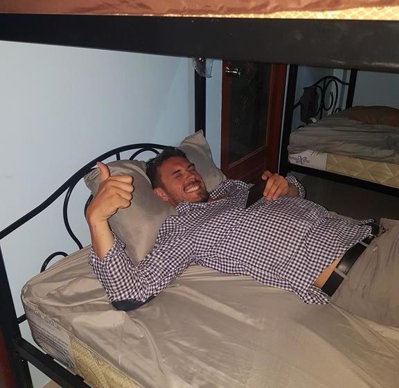 The Cheap Rest Hostel 3