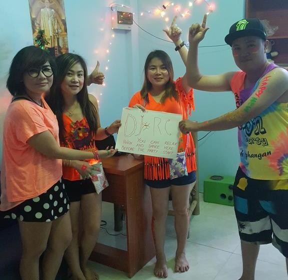 The Cheap Rest Hostel 5