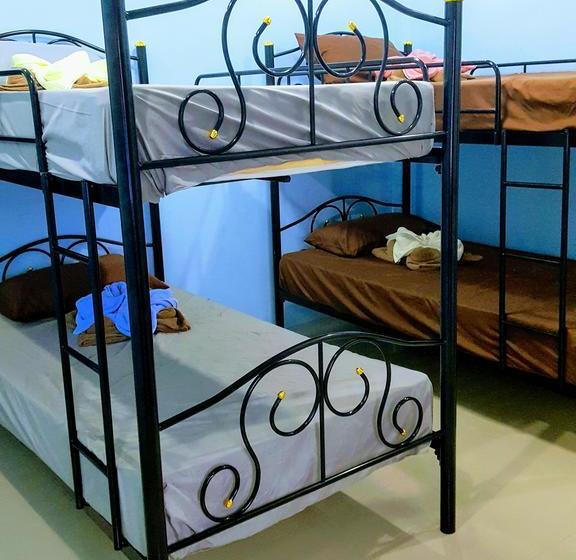 The Cheap Rest Hostel 6