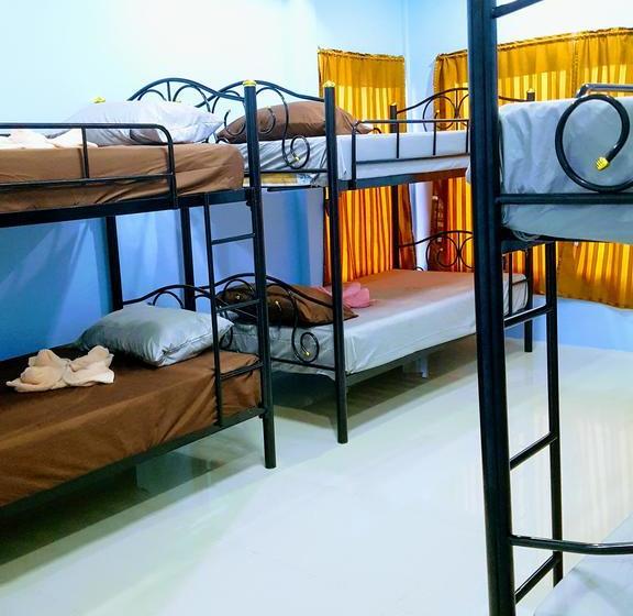 The Cheap Rest Hostel 7