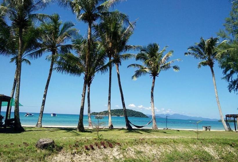 Prompakdee Kohmak Resort Trat