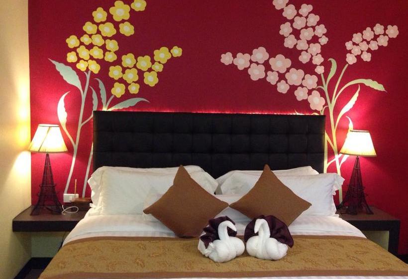 Hotel Heritage Tropical Resort 1