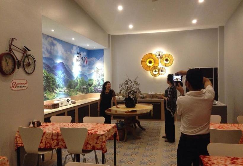 Hotel Heritage Tropical Resort 10