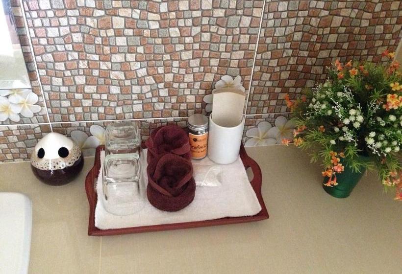 Hotel Heritage Tropical Resort 14