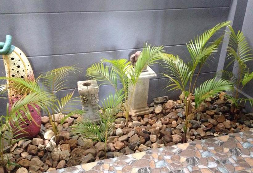 Hotel Heritage Tropical Resort 15