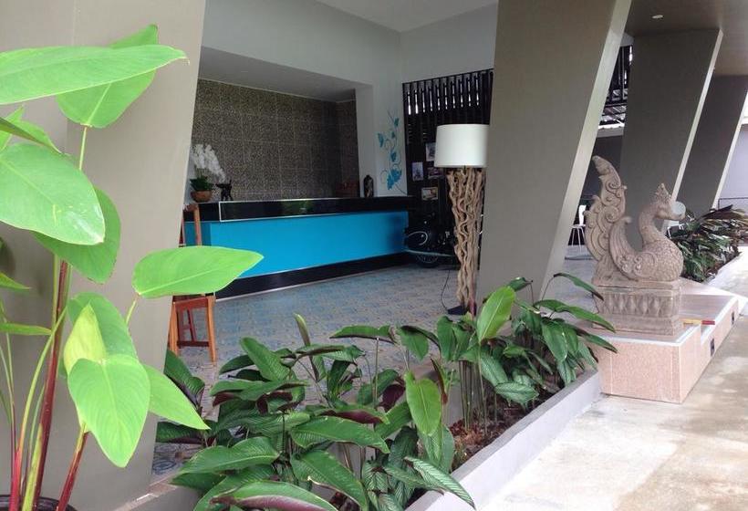 Hotel Heritage Tropical Resort 16