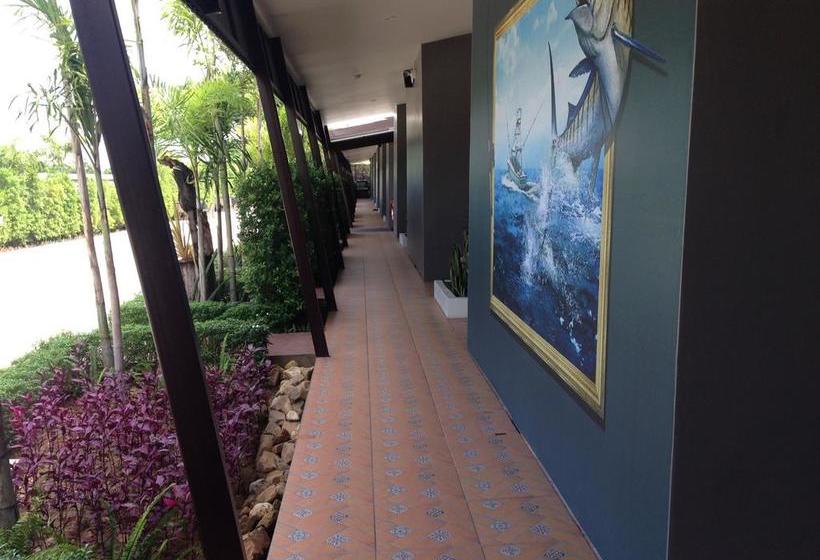 Hotel Heritage Tropical Resort 17