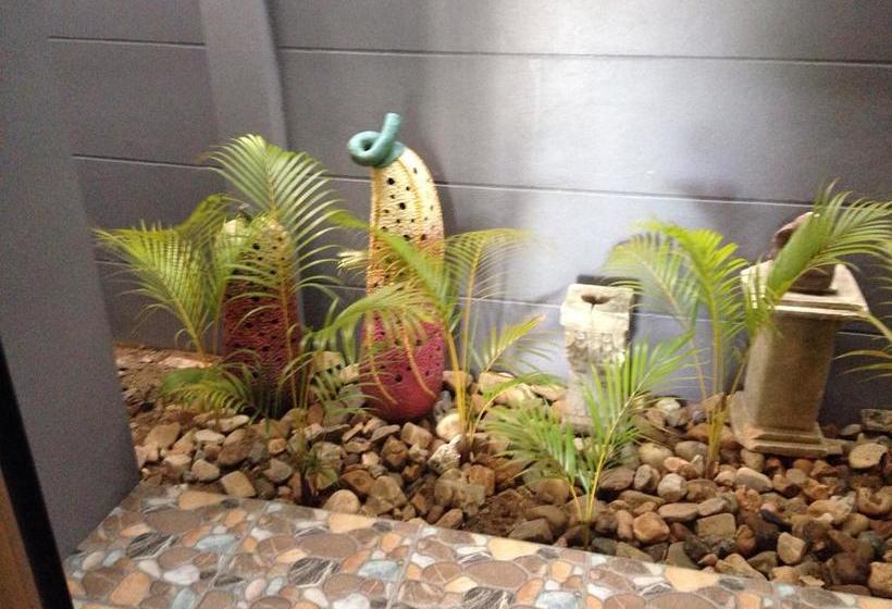 Hotel Heritage Tropical Resort 18