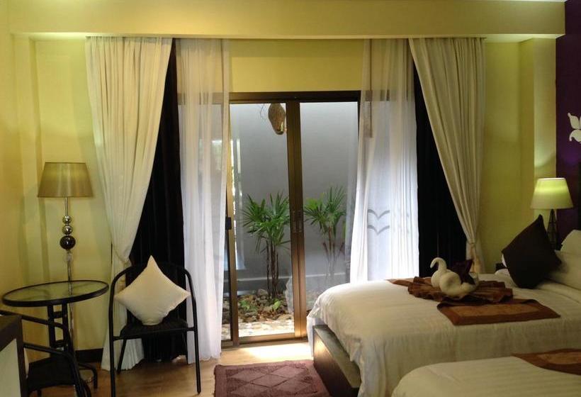 Hotel Heritage Tropical Resort 19