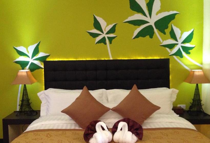 Hotel Heritage Tropical Resort 2