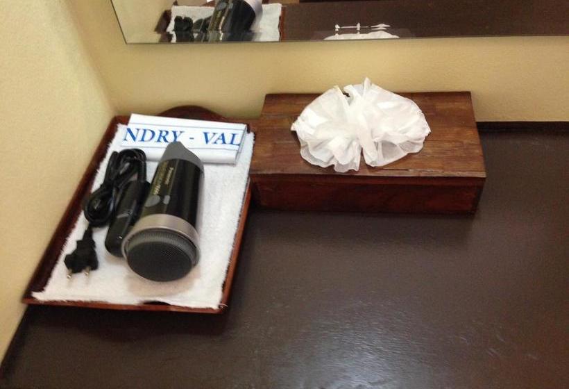 Hotel Heritage Tropical Resort 20