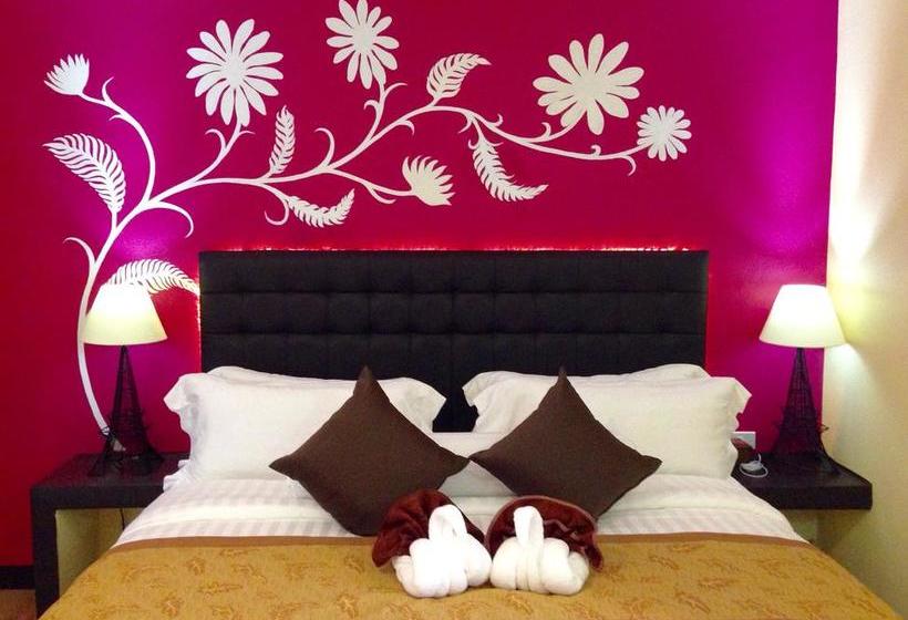 Hotel Heritage Tropical Resort 3