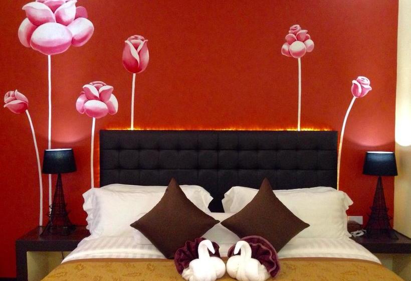 Hotel Heritage Tropical Resort 4