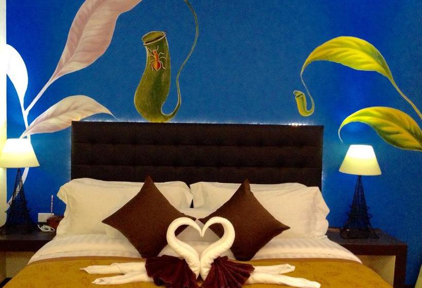 Hotel Heritage Tropical Resort 6