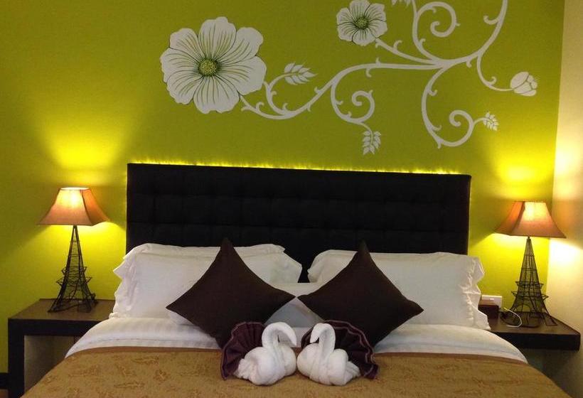 Hotel Heritage Tropical Resort 7