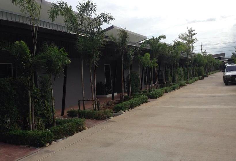 Hotel Heritage Tropical Resort 9