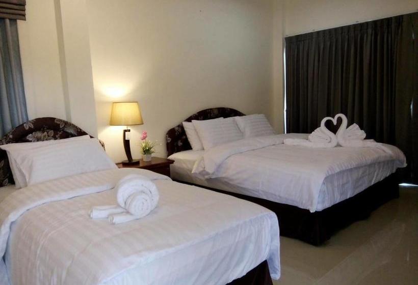 Saranrom Resort Chanthaburi