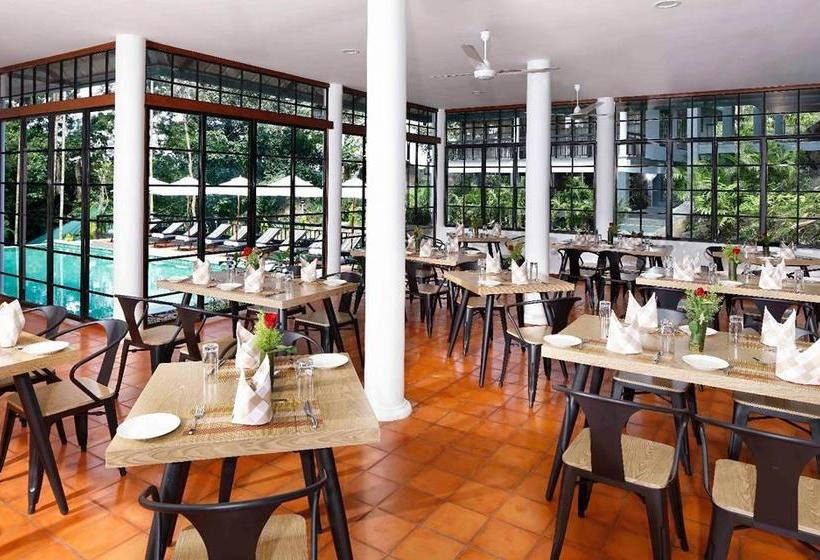 Resort Wayanad Coffee Trail