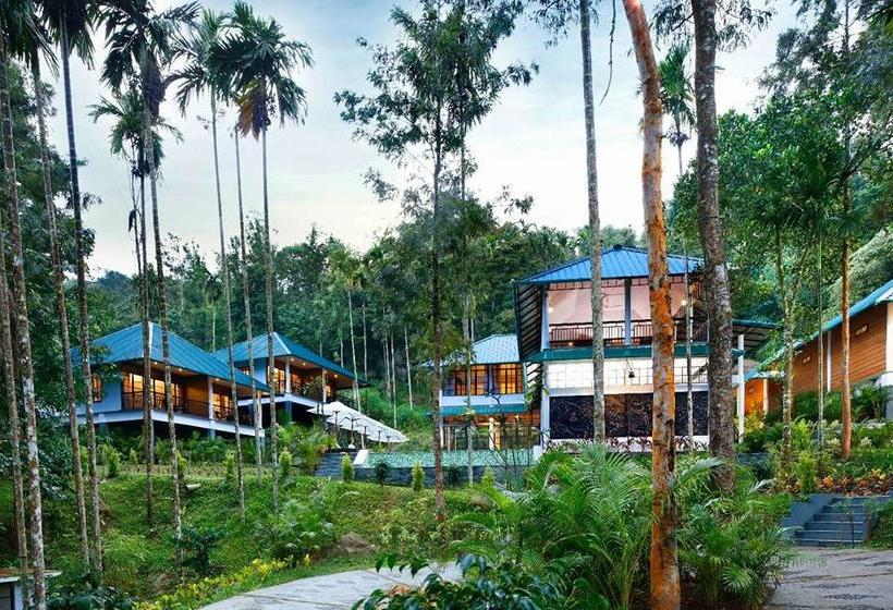 Resort Wayanad Coffee Trail 1