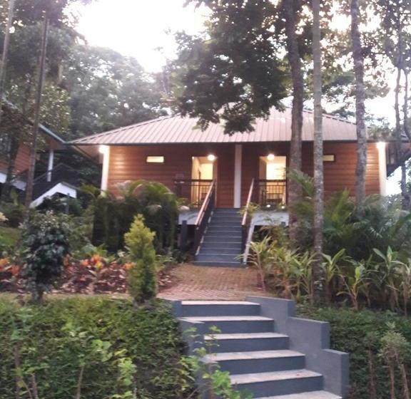 Resort Wayanad Coffee Trail 11